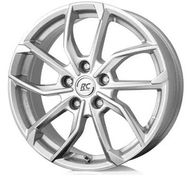 Alloy Wheels 18'' 5x108 RC-Design RC34 KS