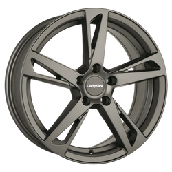 Алуминиеви джанти 17" 5x112 Carmani 16 Anton HG
