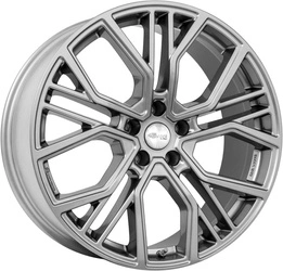 Alloy wheels 22" 5x130 Brock B41 FG