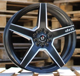 Alufelgen Racing Line 18" 10X105/114 8 ET35 67.1