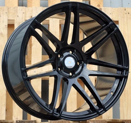 Felgi aluminiowe do BMW 22" 5X120 10.5 ET40 74.1
