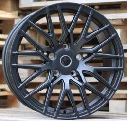 Alufelgen Racing Line 17" 5X127 8 ET40 71.5