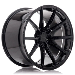 Алуминиеви Джанти Concaver CVR4 19x10 ET20-51 BLANK Platinum Black
