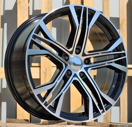 Алуминиеви Джанти за Audi 19" 5X112 8.5 ET35 66.5