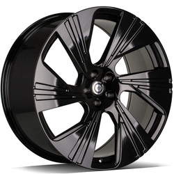 Алуминиеви Джанти 21'' 5x112 Carbonado Imperial BG