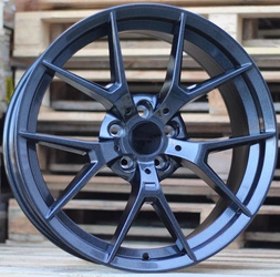 Alloy Wheels for BMW 20" 5X112 10 ET40 66.6