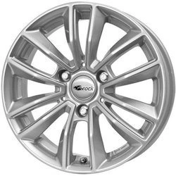 Алуминиеви Джанти 15" 3x112 Brock B31 KS