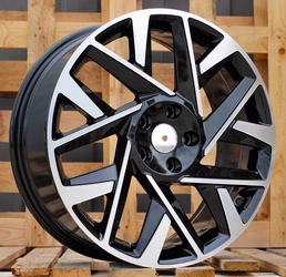 Alufelgen für Hyundai 18" 5X114.3 7.5 ET49.5 67.1
