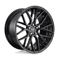Джанти Niche 1PC M190 GAMMA 19X8.5 5X4.5 ET35 72.56
