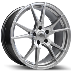 Алуминиеви Джанти Forzza Ultra 8X18 5X112 ET40 66,45 HS