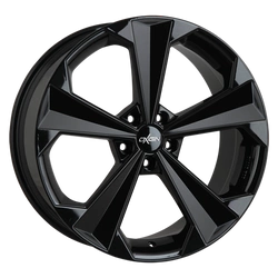 Alloy Wheels 20" 5x112 Oxigin 22 OXRS B