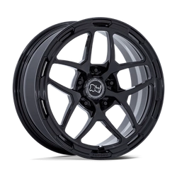 Джанти Black Rhino STALLBERG 18X8 5X130 ET20 71.5
