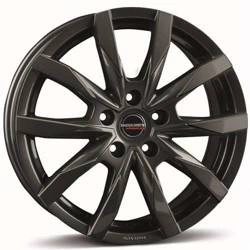 Алуминиеви Джанти 16" 5x118 Borbet CW5 MAG