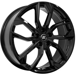 Алуминиеви джанти 19'' 5x120 RC-Design RC34 SG