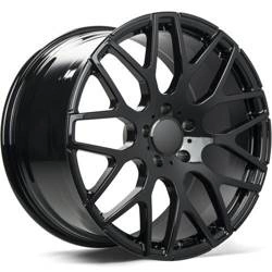 Ковани Алуминиеви Джанти 21" 5x130 CForged CF-13 CBG