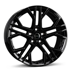 Ал. Джанти 19" 5x114,3 Borbet XV BG