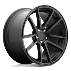 Алуминиеви Джанти Rotiform R122 18X8.5 5X120 MT-BLK 35MM