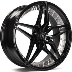 Алуминиеви Джанти 19" 5x112 79wheels seventy9 SV-AR BGIP