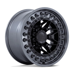 Джанти Black Rhino ALPHA 20X10 6X5.5 ET-18 106.1