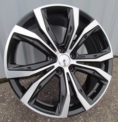 Alloy Wheels for Lexus 19" 5X114.3 8 ET30 60.1