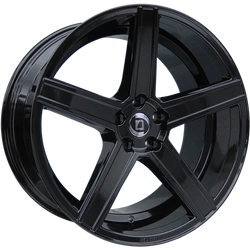Alloy Wheels 20'' 5x114,3 Diewe Cavo NS