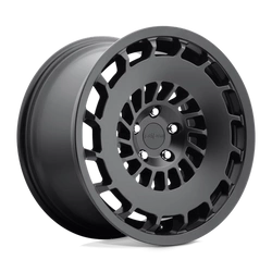 Алуминиеви Джанти Rotiform R137 19X8.5 5X112 MT-BLK 45MM