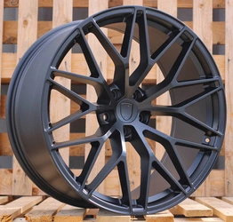 Ал. Джанти за Porsche 22" 5X130 ET61 71.6