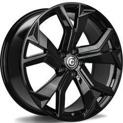 Алуминиеви Джанти 20" 5x112 Carbonado Generous BG