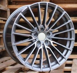 Алуминиеви Джанти за BMW 20" 5X120 10 ET41 72.6