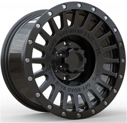 Off Road Alufelgen 16" 6X139.7 8 ET 110.1