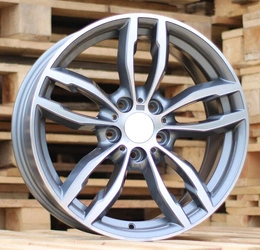 Alloy Wheels for BMW 18" 5X120 8 ET45 72.6