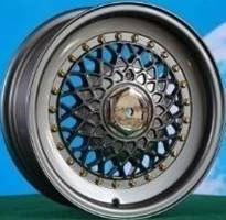 Felgen fur Racing Line 13" 4x100/4x114,3 6J ET25