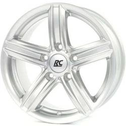 Алуминиеви Джанти 17" 5x120 RC Design RC 21  KS