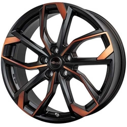 Алуминиеви Джанти 18" 5x112 RC-Design RC34 BOM