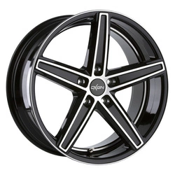 Aluminumfelgen 20'' 5x114,3 Oxigin 18 Concave BFP