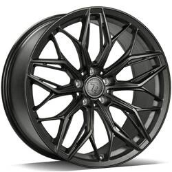 Alufelgen 19'' 5x108 79wheels seventy9 SCF-P HBM