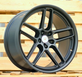 Alufelgen für Dodge 20" 5X115 ET15 71.5