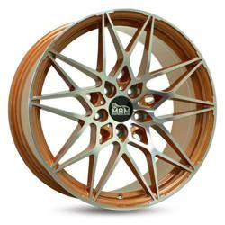 Алуминиеви Джанти 20" 5x112 MAM B2 AOFP