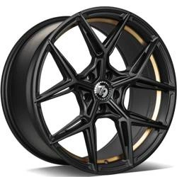 Alufelgen 20'' 5x112 79wheels seventy9 SCF-B BGGIL