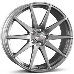 Алуминиеви Джанти 20'' 5x120 Borbet GTX TG