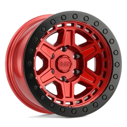 Джанти Black Rhino RENO 17X9 5X5.0 ET0 71.5