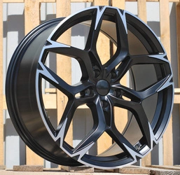 Alufelgen für Cupra 18" 5X112 8 ET40 57.1