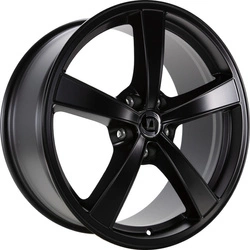Alloy Wheels 21'' 5x120 Diewe TRINA NE