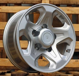 Алуминиеви Джанти Off Road 16" 5X150 7  110.5