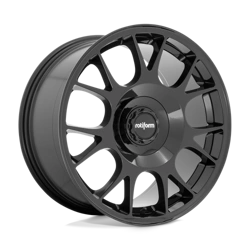 Алуминиеви Джанти Rotiform R187 19X9.5 BLANK G-BLK 20MM (108-121)