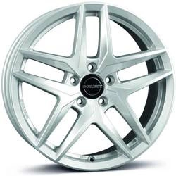 Alufelgen 16'' 5x112 Borbet Z CS