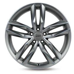 Felgi Aluminiowe 19" 5x112 MAM RS3 PFP
