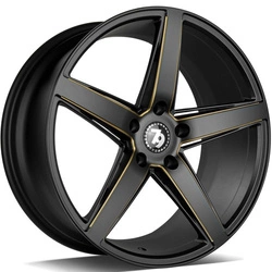 Alufelgen 19'' 5x112 79wheels seventy9 SV-N BGGR