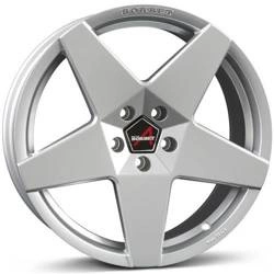 Felgi Aluminiowe 17'' 5x100 Borbet A BS