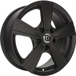 Alloy Wheels 17'' 5x120 Diewe Matto NR
